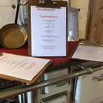 Hotel Rahserhof 2*
