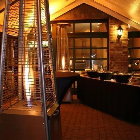 Rahserhof Hotel