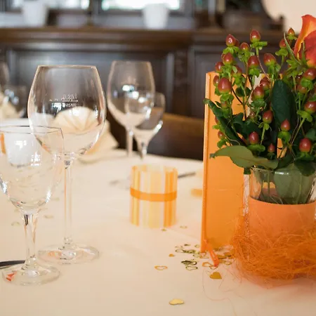 מלון Rahserhof ויארסן