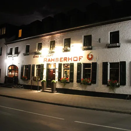 מלון Rahserhof