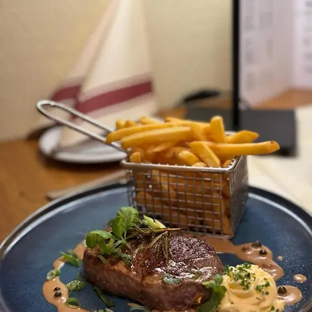 Rahserhof Hotel Viersen