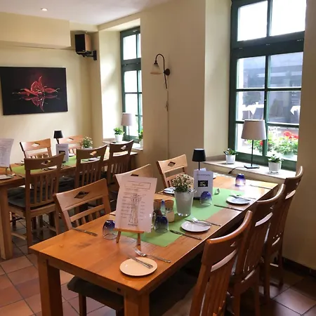 拉塞霍夫酒店 2*