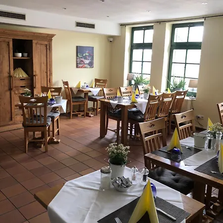 Rahserhof Hotel Viersen