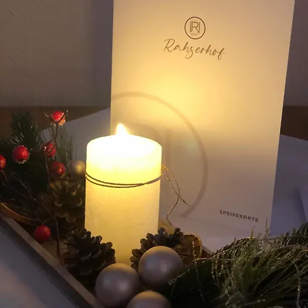 Hotel Rahserhof