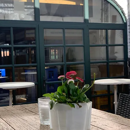 酒店 拉塞霍夫酒店 菲尔森