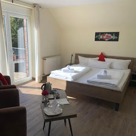 Rahserhof Hotel