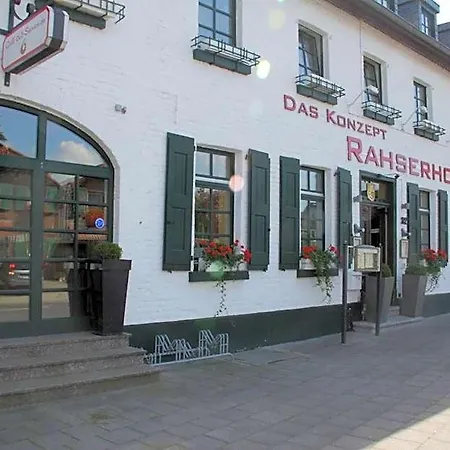 Rahserhof Viersen