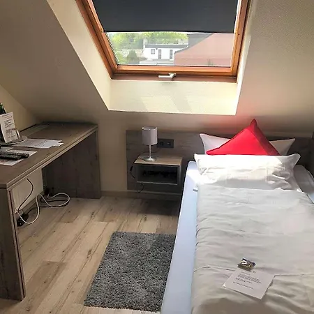 Rahserhof Hotel