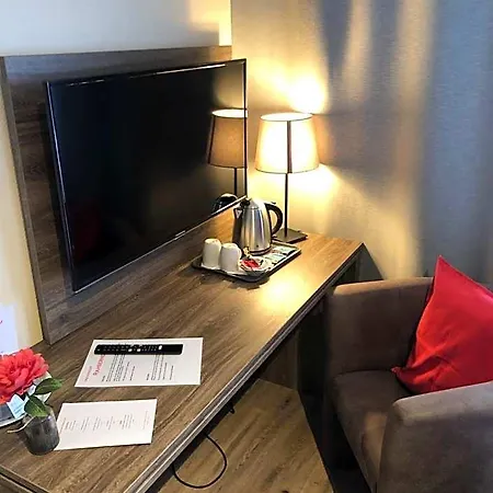 Hotel Rahserhof Viersen
