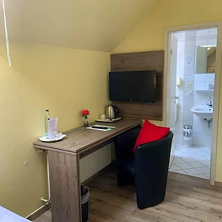 Rahserhof Hotel Viersen