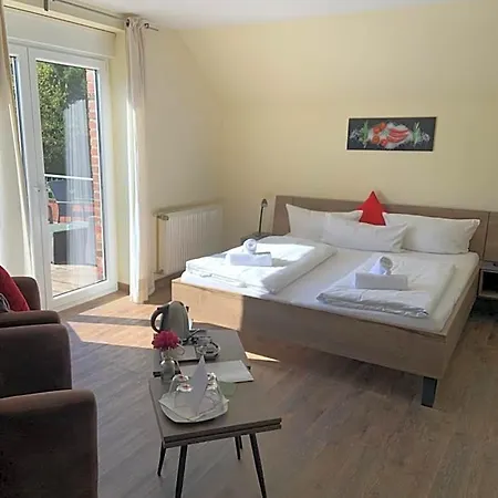 Hotel Rahserhof