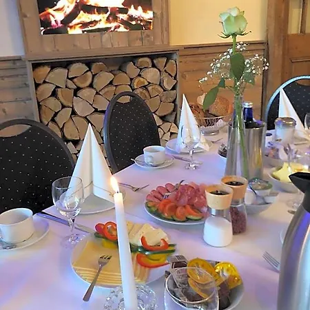 Hotel Rahserhof Viersen
