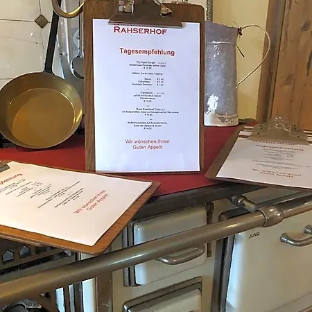 Hotel Rahserhof