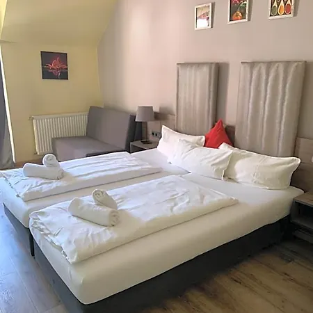 Hotel Rahserhof Viersen
