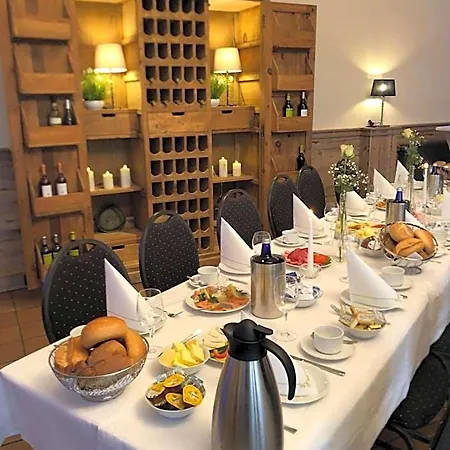 Rahserhof Hotel Viersen