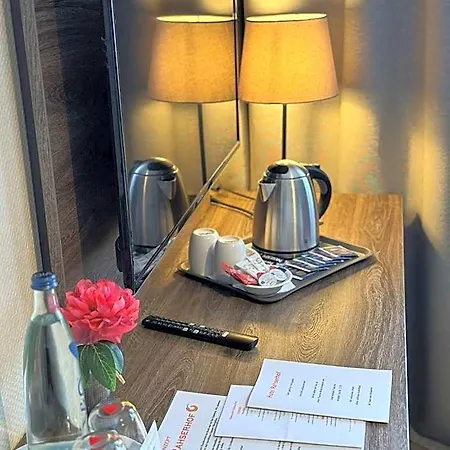 Hotel Rahserhof