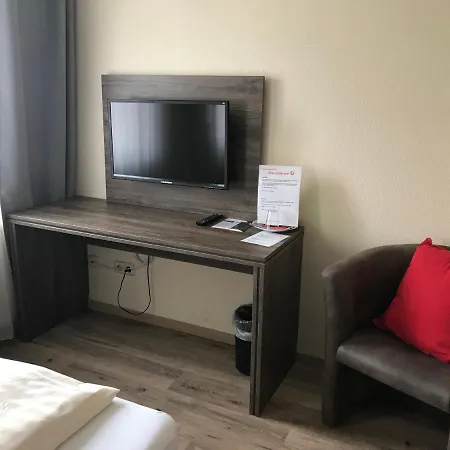 Rahserhof Hotel 2*