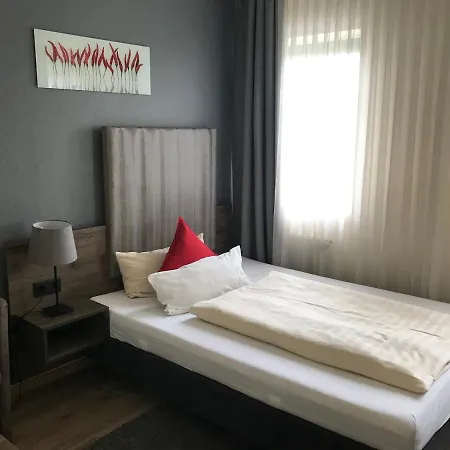 拉塞霍夫酒店 酒店 菲尔森