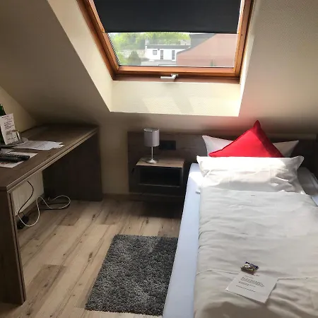 Hotel Rahserhof