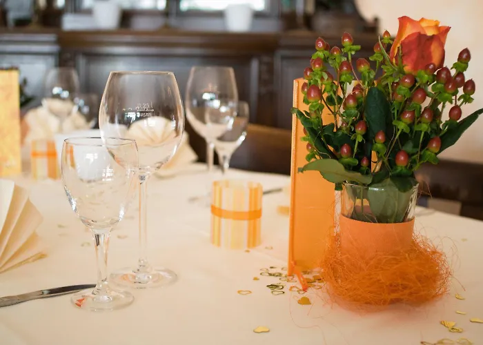 酒店 拉塞霍夫酒店 菲尔森