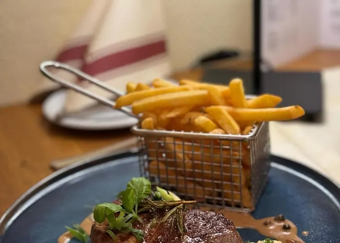 拉塞霍夫酒店 酒店 菲尔森