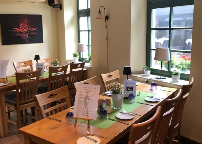 拉塞霍夫酒店 2*