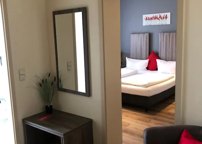 Rahserhof 2* Viersen