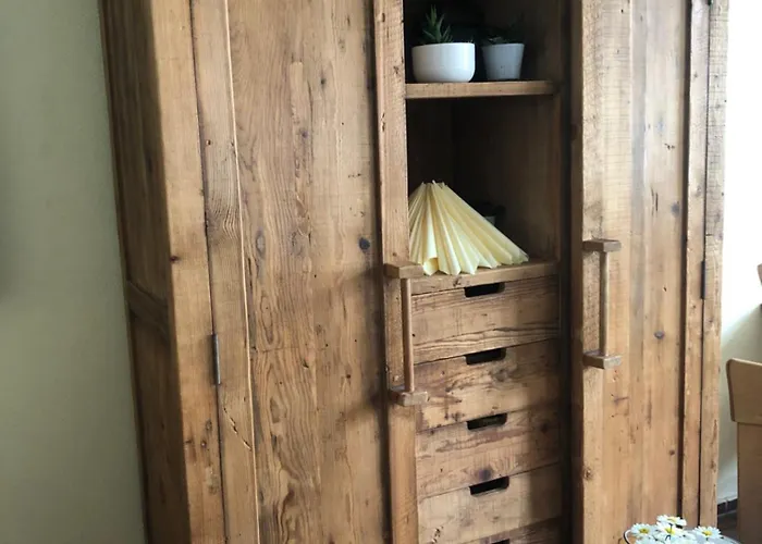 拉塞霍夫酒店 酒店 2*