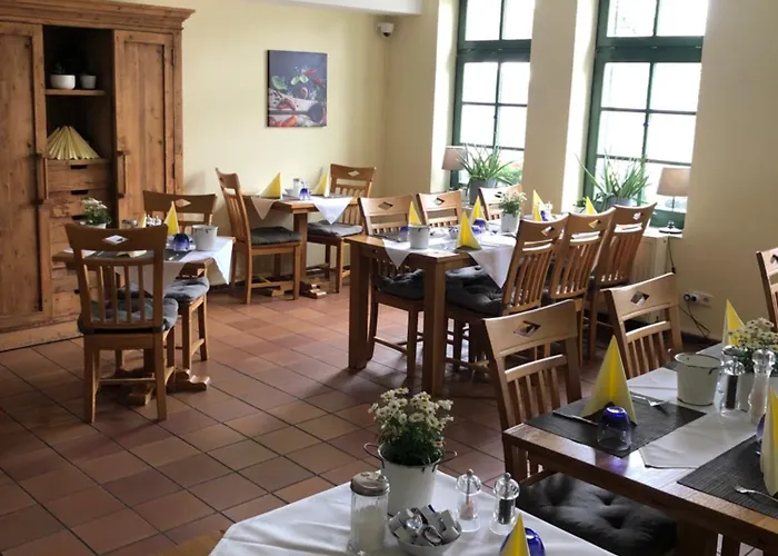 Rahserhof Hotel Viersen