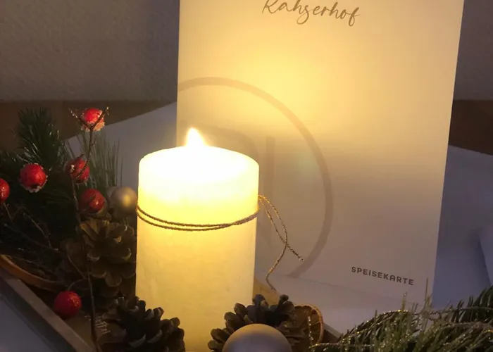 酒店 拉塞霍夫酒店