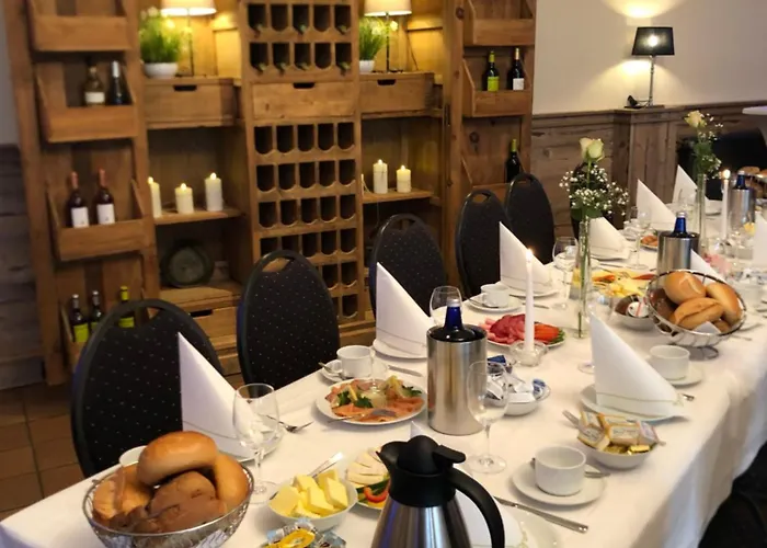 Rahserhof 2* Viersen