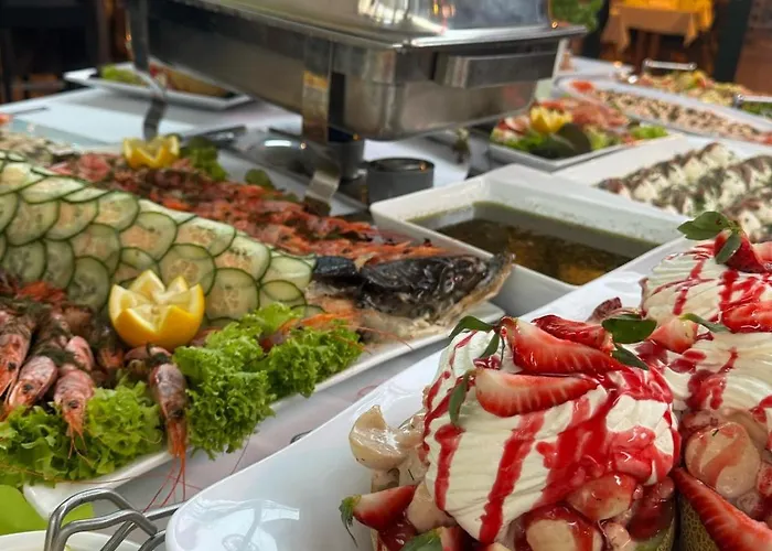 Rahserhof Hotel Viersen