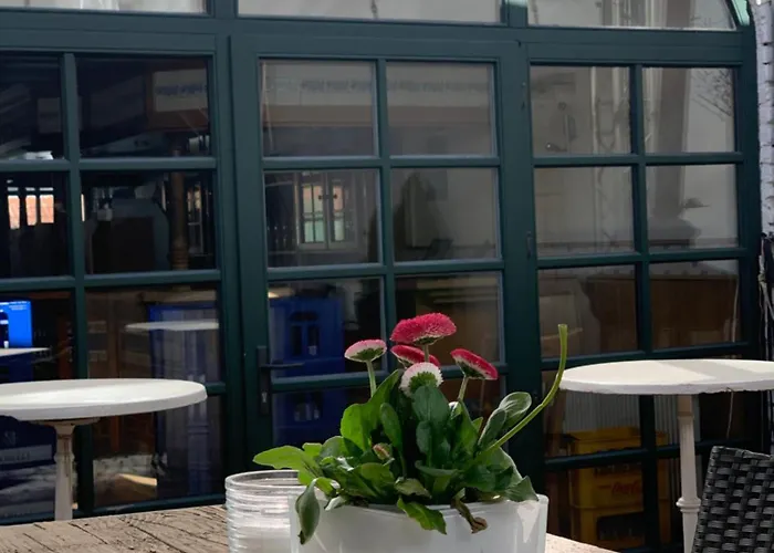 Hotel Rahserhof Viersen