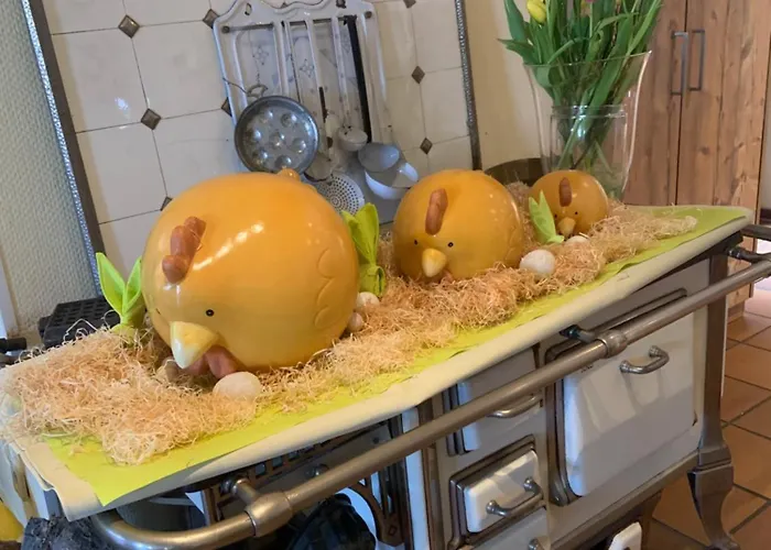 拉塞霍夫酒店 2*