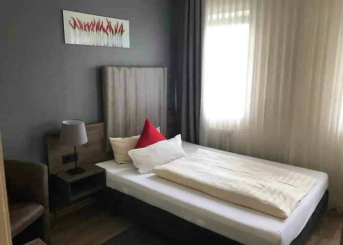 拉塞霍夫酒店 酒店 菲尔森